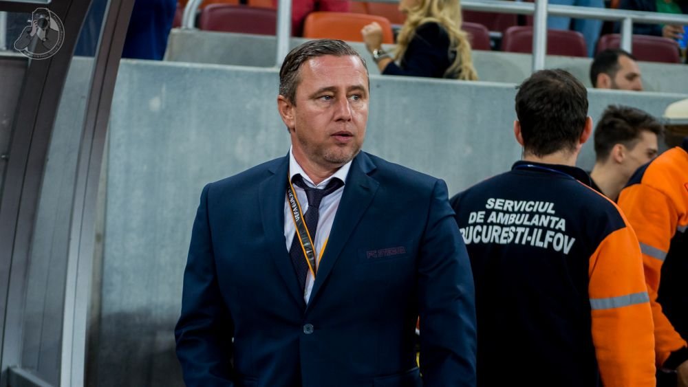 GALERIE FOTO | Cum s-a vazut Steaua - Villarreal de pe National Arena: explozie de bucurie la golul lui Sulley si de nervi la penaltyul refuzat la hentul lui Rukavina_11