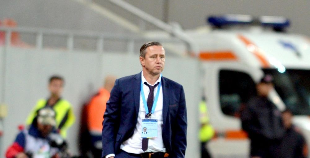 Jucatorul care a sfidat banii, transferurile si toate calculele la Steaua. Nimeni nu il vedea titular, acum nimeni nu ii mai poate lua locul in primul 11 &nbsp;