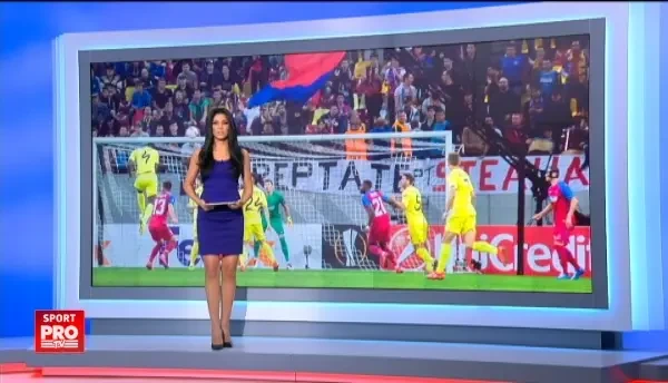 ASA arata noua galerie a Stelei! Ce spun suporterii despre revenirea in peluza