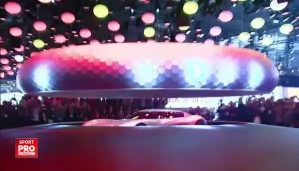 Cum arata Trezor, masina cu care Renault a luat ochii tuturor la salonul auto de la Paris