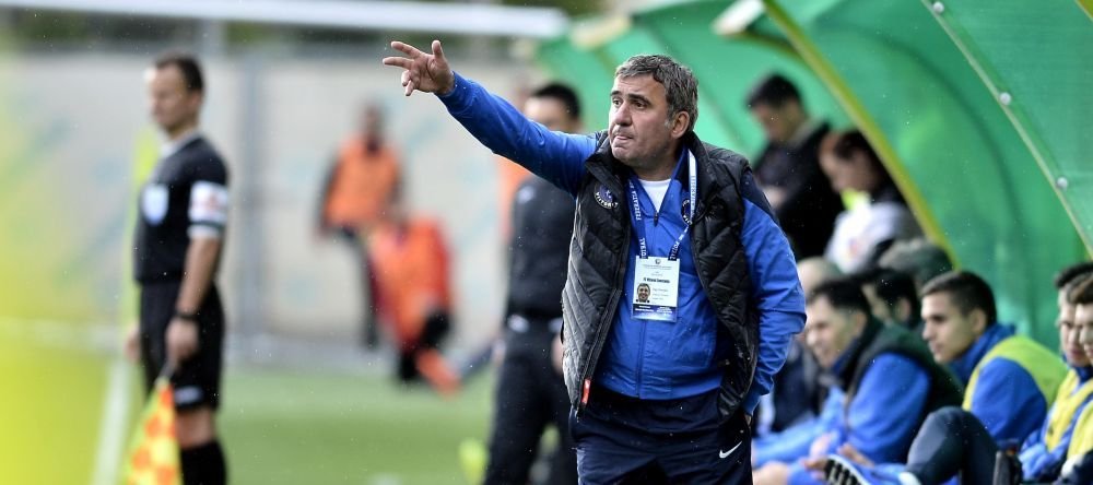 Aoleu, mama! Ce-a zis asta, ce a facut? Asta a fost cea mai mare greseala a mea! Declaratie spectaculoasa a lui Hagi