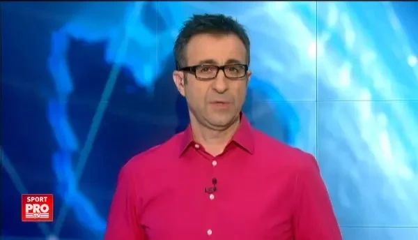 Am ramas cu gura cascata si m-a bufnit plansul! Cadoul superb pentru Ana Pascu, sefa de onoare de la scrima