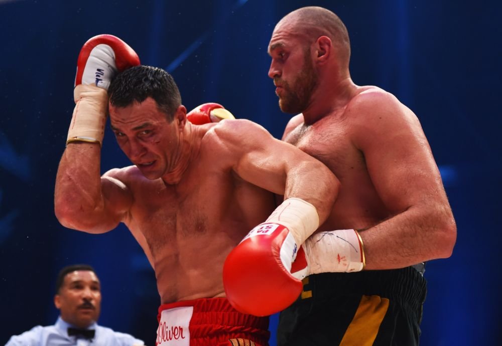 Retragere socanta din box. Campionul mondial la categoria grea a spus adio la doar cateva zile dupa ce a iesit pozitiv cu cocaina