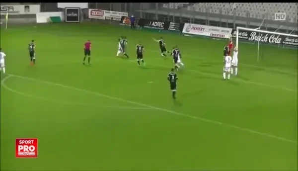 Sportul e din nou la moda! Ce au facut zeci de constanteni in toiul noptii. VIDEO