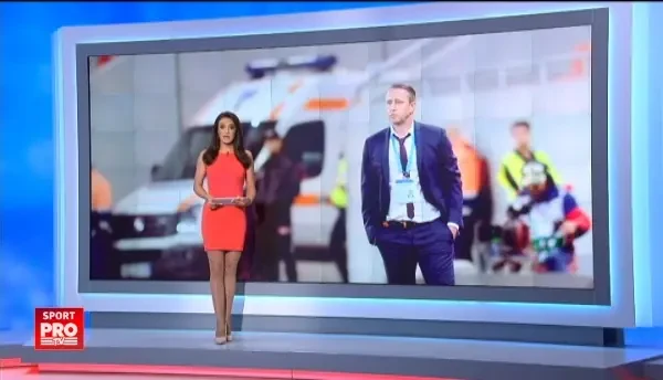 'Tati, castigam campionatul?!' Intrebarea pe care Reghecampf nu se astepta NICIODATA sa o auda la finalul meciului cu CSU Craiova