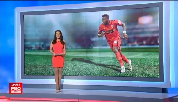 S-a incheiat telenovela Alibec? Becali face un anunt surprinzator: "Nu ne mai intereseaza!"