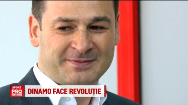 Dinamo conduce alianta ANTI STEAUA! Sumudica si Multescu se plang si ei ca n-au NICIO sansa in fata arbitrajelor