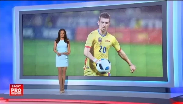 Daca vine la Steaua, face cariera, daca nu, s-a terminat si cu asta! Solutia de urgenta a Stelei dupa accidentarea lui Tanase