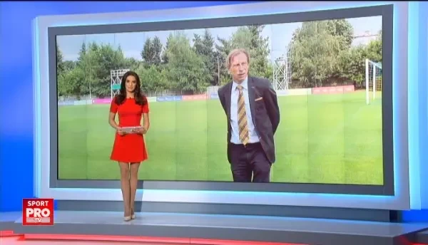 'Stiti problemele nationalei mai bine decat mine. Si Guardiola ar trebui sa o ia pas cu pas! O sa lucrez 25 de ore pe zi pentru Romania!" Ce spune Daum inaintea meciurilor nationalei