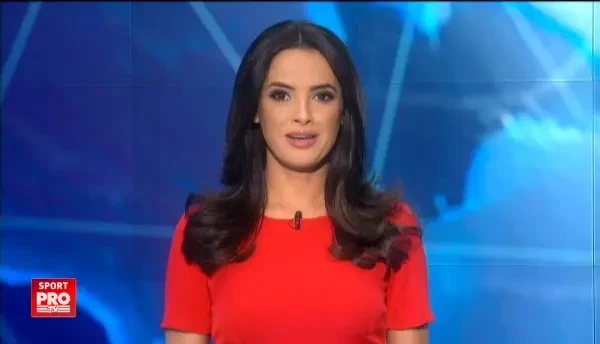 Cadou senzational pentru Tyson la Bucuresti: a primit un porumbel CAMPION! :)