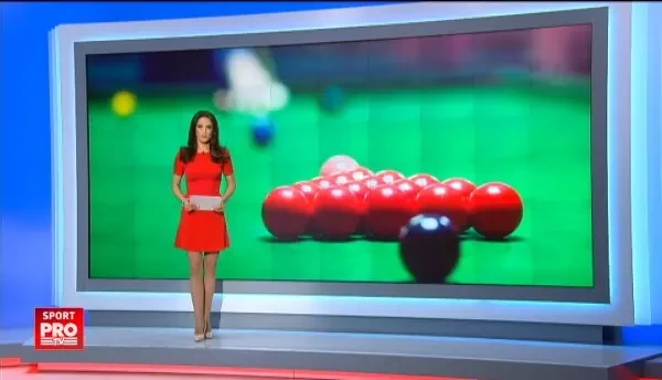 Si Selby vrea casa la Bucuresti! :) Ce spune campionul mondial despre turneul din Capitala