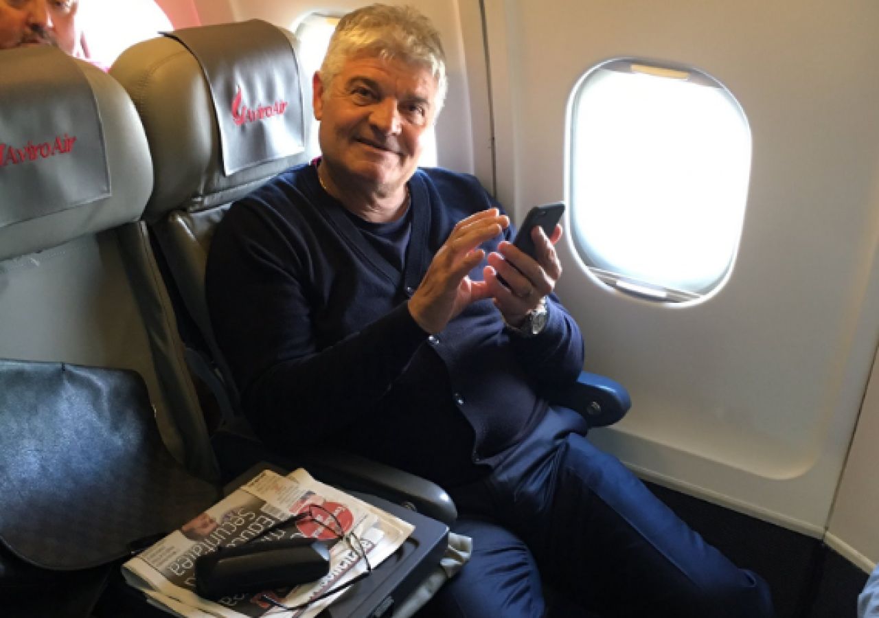 Avertismentul lui Andone inaintea meciului din Kazahstan: