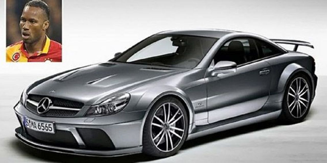 TOP 10 cele mai tari si scumpe masini de fotbalisti! Beckham e pe 3 cu un Rolls Royce. Ce loc ocupa Cristiano Ronaldo in clasament_5