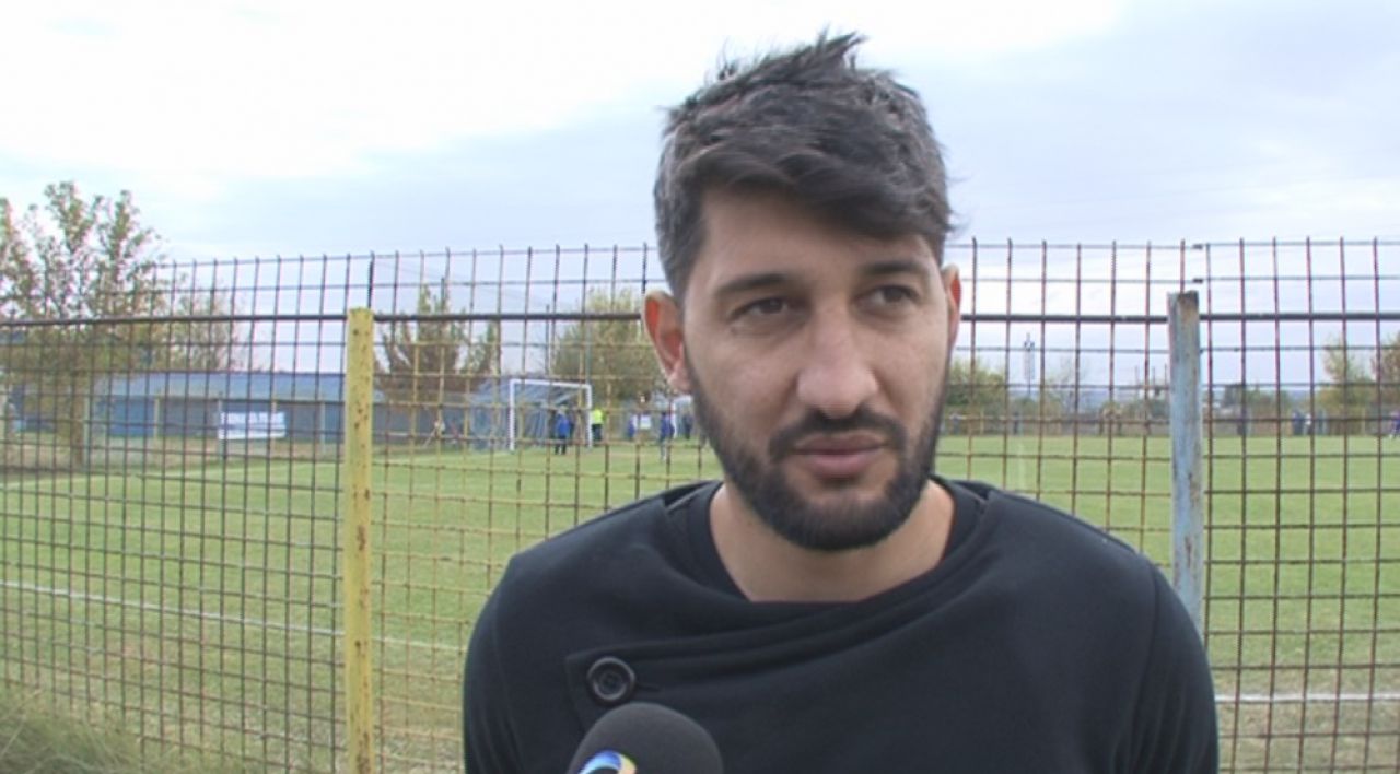 Interviu EXCLUSIV cu Florin Costea: fostul golgheter al Ligii I vrea sa se relanseze, iar din iarna ar putea pleca in Golf. Favorita surpriza la titlu in campionat: