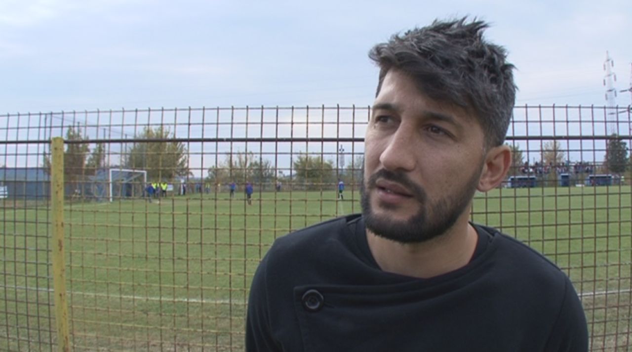 Interviu EXCLUSIV cu Florin Costea: fostul golgheter al Ligii I vrea sa se relanseze, iar din iarna ar putea pleca in Golf. Favorita surpriza la titlu in campionat: