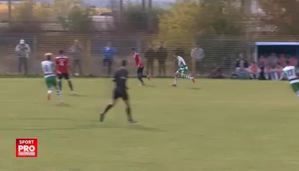 Interviu EXCLUSIV cu Florin Costea: fostul golgheter al Ligii I vrea sa se relanseze, iar din iarna ar putea pleca in Golf. Favorita surpriza la titlu in campionat: "Tin cu CFR"