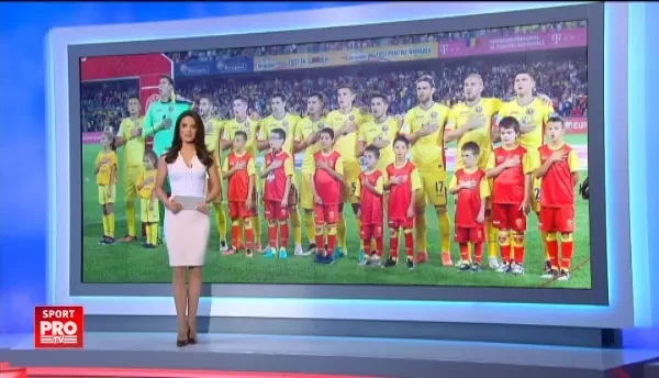 Sa pierdem 6-1 cu Armenia si 3-0 cu Kazahstan! Florin Calinescu se teme de un DEZASTRU pentru nationala Romaniei