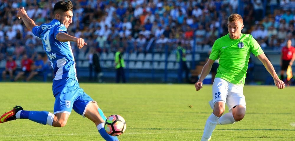 Ivan recunoaste motivul pentru care a picat transferul la Steaua: Mi-a fost frica de concurenta. Si salariul era mic