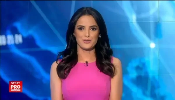 Micul Einstein e roman si ii face sah-mat pe toti. Povestea copilului-minune e sambata la 20:00, la Stirile din Sport de la ProTV