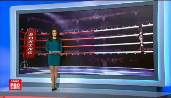 Reactia lui Mike Tyson cand a vazut ca Raul Catinas are tatuaj cu el :)) Ce a facut fostul campion de box! VIDEO