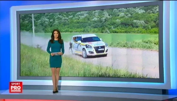 Cum se incarca luptatorii de MMA cu adrenalina inainte de lupte! Un brasovean a fost la raliuri inainte de gala de luni - VIDEO