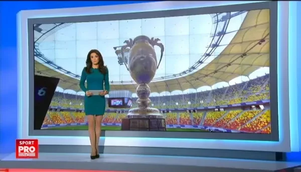 Andone o spioneaza pe...Dinamo 2. Prima echipa si cea secunda se vor duela in Cupa Romaniei, Patrick Petre surprinde: Daca dau gol pentru Dinamo 2, bineinteles ca o sa ma bucur