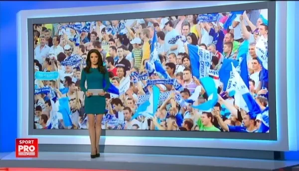 Oltenii inchiriaza o nocturna mobila pentru derby-ul cu Dinamo: CSU nu vrea la Severin, ci tot pe Extensiv. Ce spun suporterii | VIDEO