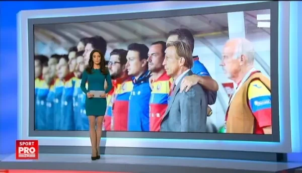 Prima reactie a lui Tanase dupa operatia de la Roma! Mesaj direct de pe patul de spital. FOTO