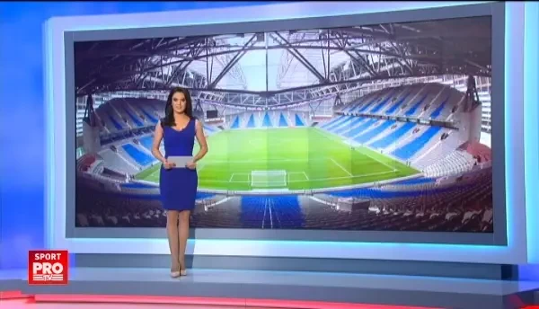 VIDEO - Sosirea Romaniei la Astana + imagini de la antrenament. Fotbalistii si-au luat echipamente groase si fesuri