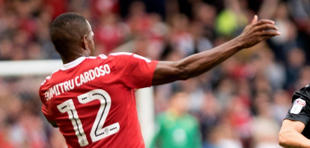Il mai stiti pe MITICA CARDOSO? El e romanul care ar putea fi inlocuitorul lui Zlatan Ibrahimovic :)_3