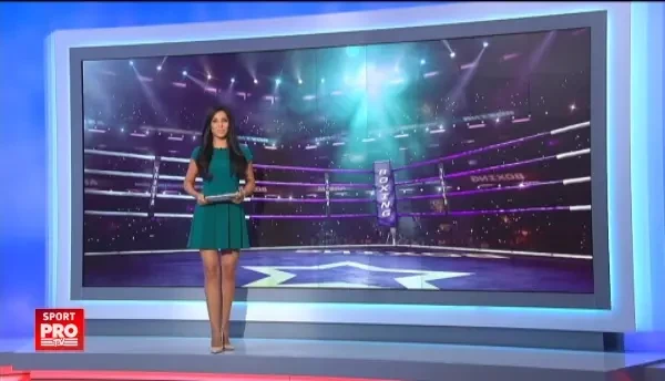 "Bombardierul" Simion vs EL MACHO, vineri seara la Sport.ro si ProTV! Meciul e pentru titlul intercontinental IBF