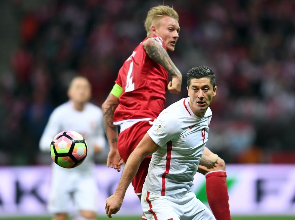 Nu mi-e teama de Lewandowski, nu mi-e teama de nimeni Mesajul jucatorilor Romaniei pentru meciul de foc cu Polonia