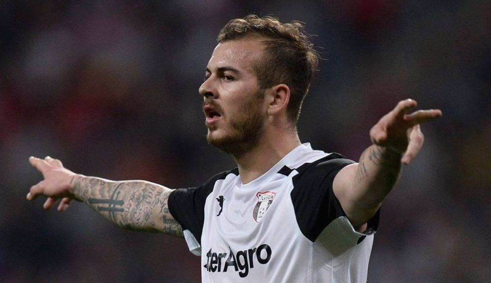 EXCLUSIV Steaua a batut palma cu Astra pentru Denis Alibec. Atacantul face vizita medicala in aceasta seara! Pretul urias platit de Becali