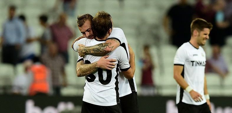 EXCLUSIV Clauza pusa de Astra in transferul lui Alibec la Steaua. Ce se intampla daca Becali il vinde cu 10.000.000 de euro