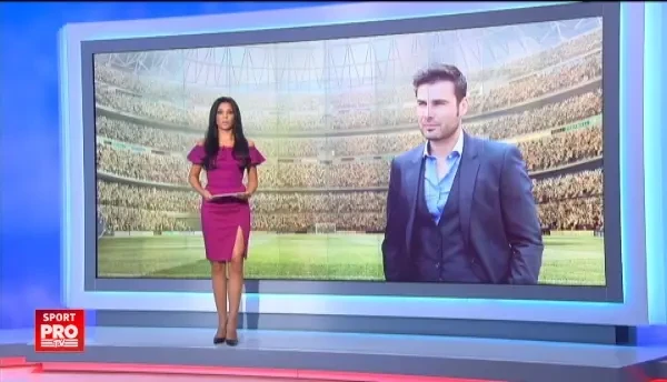 Prima decizie luata de Mutu la Dinamo! "Briliantul" vrea sa organizeze un amical cu Fiorentina lui Tatarusanu si Ianis Hagi! VIDEO