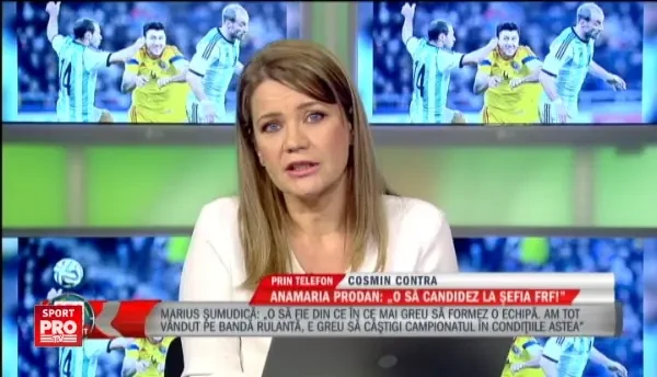 Contra, dat afara dupa VICTORIE prin telefon! Ce spune despre venirea la Dinamo