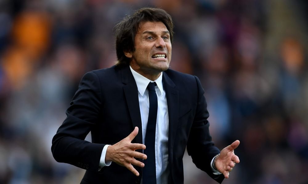 Ce nebunie! Conte ar putea fi DAT AFARA de la Chelsea dupa 7 etape! Anuntul facut de englezi