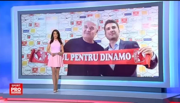 Ianis la Dinamo?! Prima reactie a lui Hagi dupa ce a auzit ca rivala sa de-o VIATA il vrea