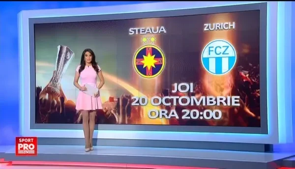 Stelistii fac ZID in fata lui Sadiku! De ce trebuie sa se teama Steaua inaintea meciului cu Zurich