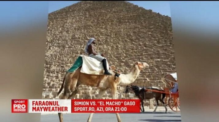 Mayweather si-a urcat prietenii in avion si a plecat in lume sa cheltuie milioanele incasate la Meciul Secolelor. Unde a aterizat | VIDEO