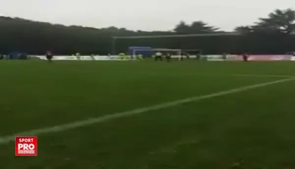 VIDEO | Pustii Romaniei s-au bucurat ca Pogba dupa victoria cu Belgia. Ce faze au facut la Mondialul pustilor Danone Nations Cup