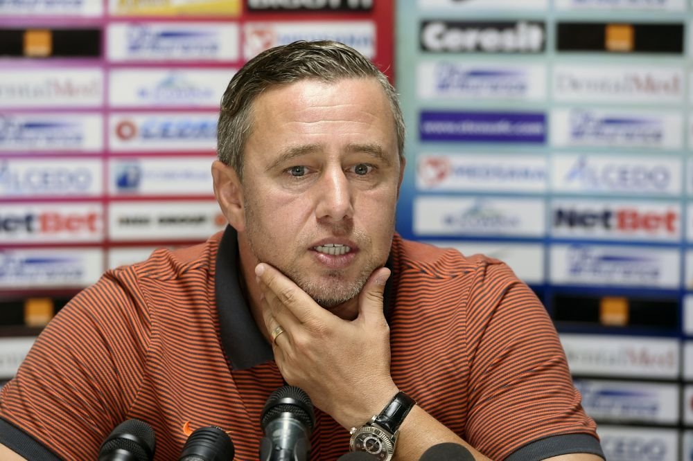 Adevaratul soc resimtit de Steaua dupa accidentarea lui Florin Tanase. Situatia in care s-a trezit Reghecampf acum