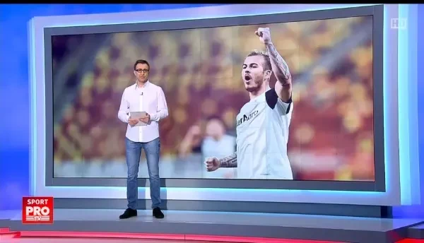 Sotia unui stelist ii poate ajuta pe jucatorii cu probleme cu greutate: E primul aparat din lume atestat ca slabeste cu adevarat