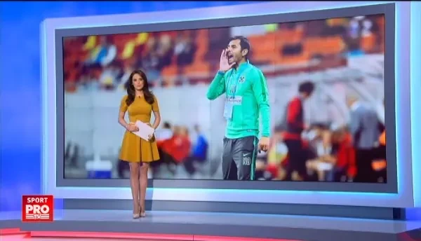 Surpriza la Astra! Numele neasteptat care l-ar putea inlocui pe Sumudica, daca va fi demis de conducere