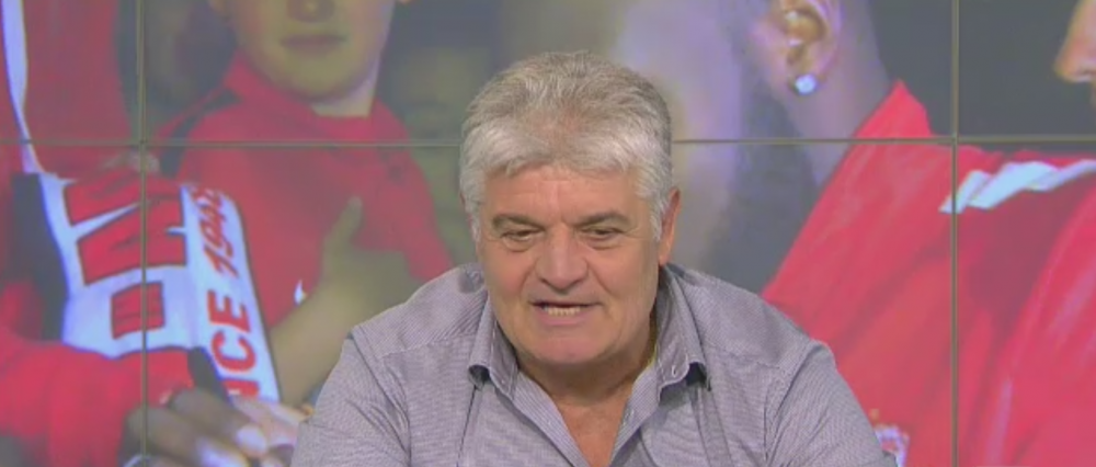 Trei meciuri decisive pentru Dinamo: Daca nu batem, riscam sa pierdem Play Off-ul . Ce spune Andone despre forma slaba a lui Dinamo, care are o victorie in opt etape