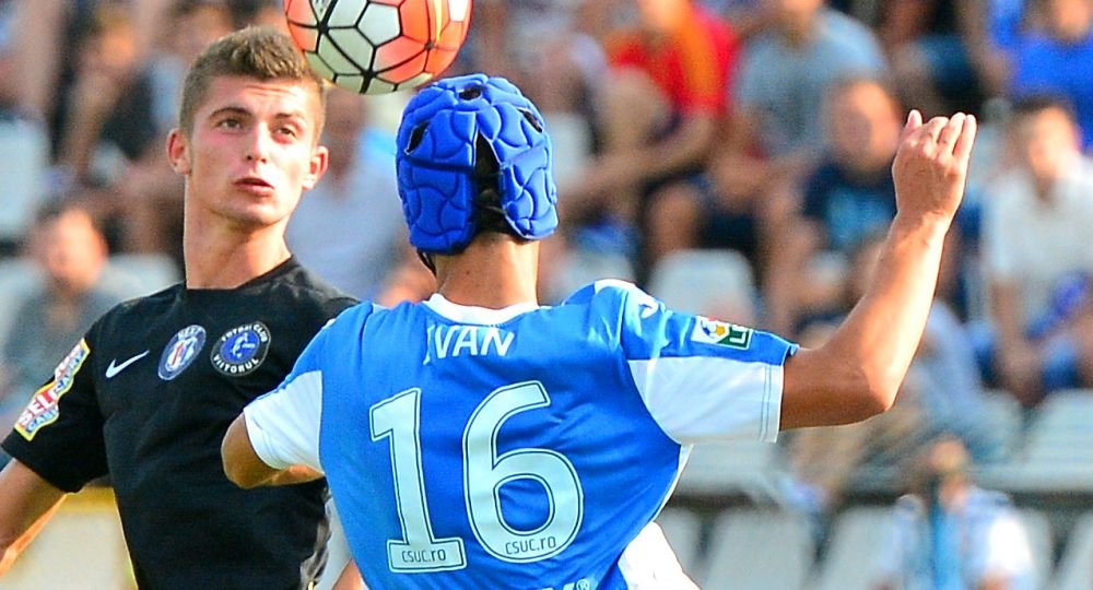 Craiova exclude negocierile cu Dinamo pentru Ivan: Transferurile nu se fac in parcare De ce s-a intalnit Mutu cu tatal lui Ivan