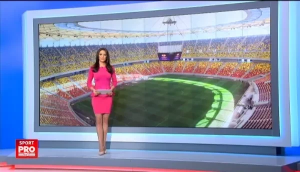 Momente geniale cu Daum la Federatie. Cum i-a prezentat lui LUTU formula matematica a golului :)