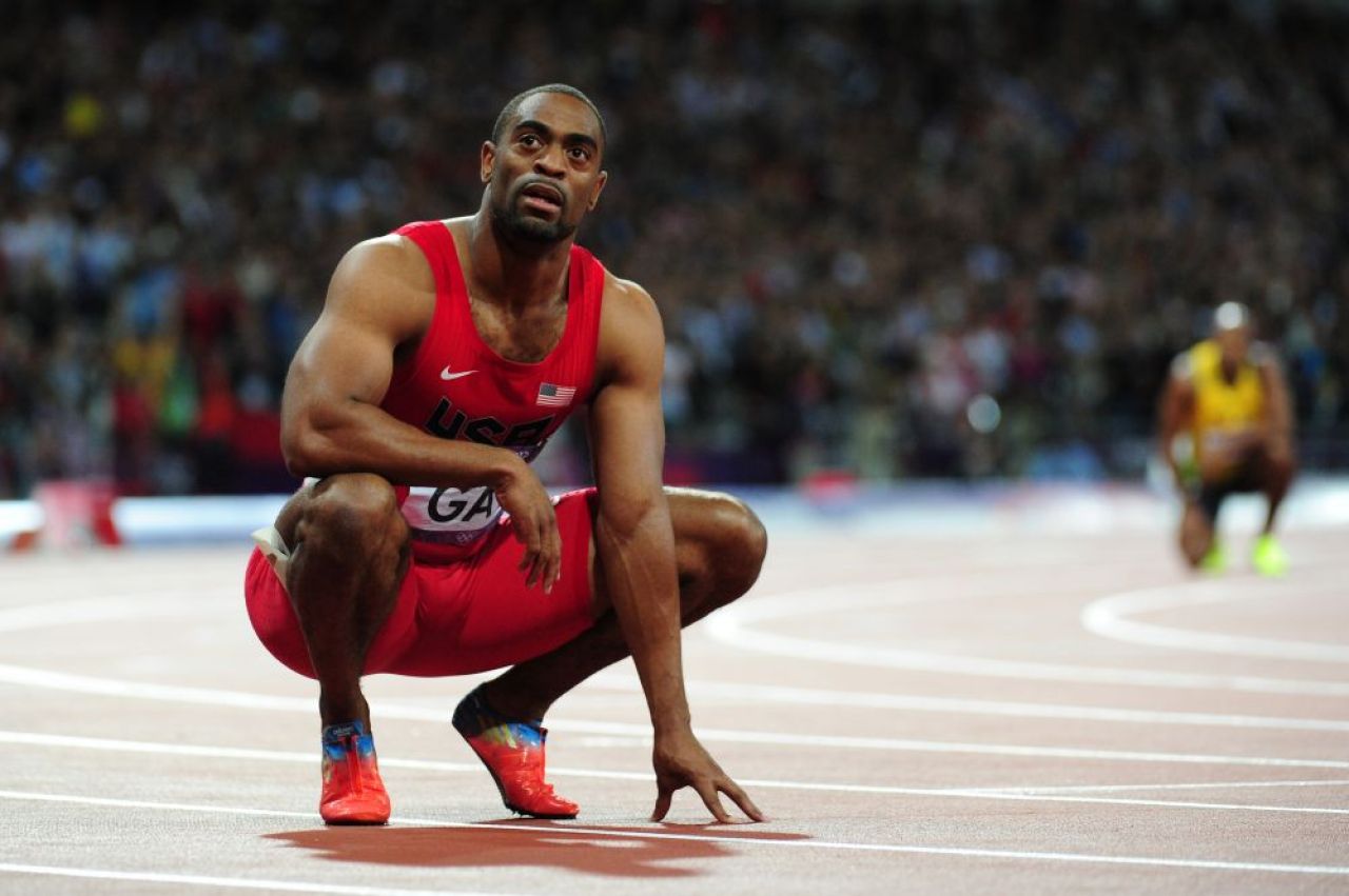 Mesajul cutremurator al lui Tyson Gay dupa ce fiica sa de doar 15 ani a fost ucisa. Atletul american a vorbit pentru prima data_1