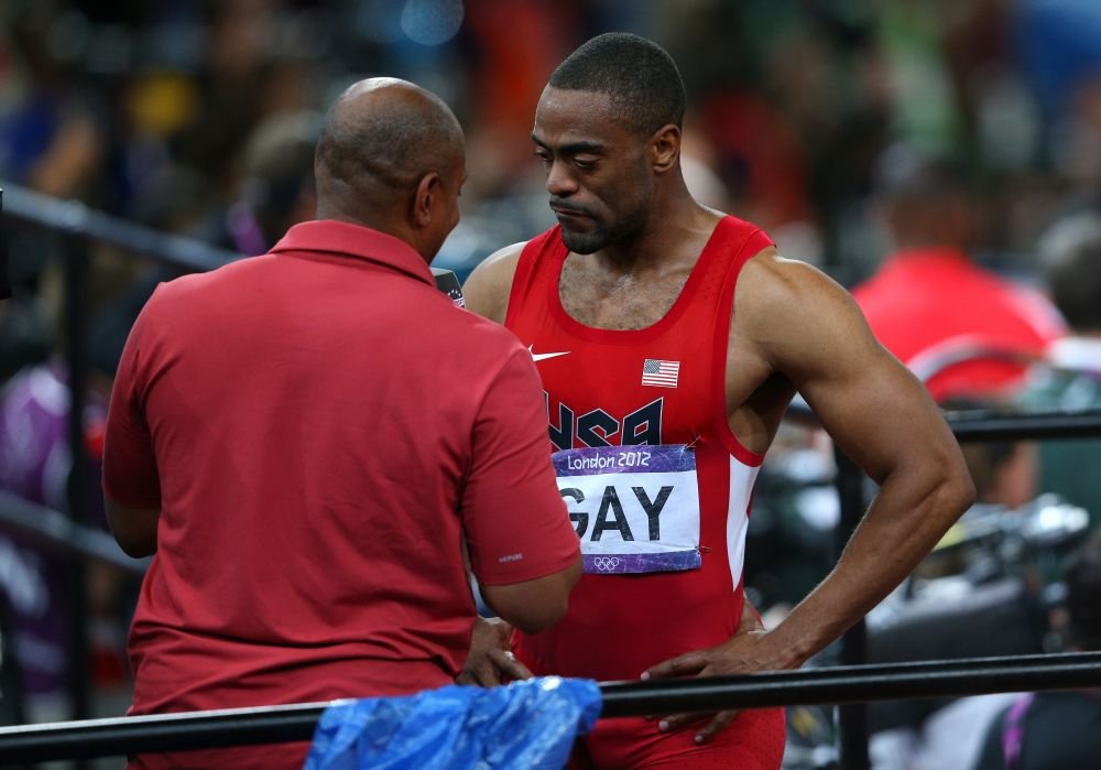 Mesajul cutremurator al lui Tyson Gay dupa ce fiica sa de doar 15 ani a fost ucisa. Atletul american a vorbit pentru prima data_2