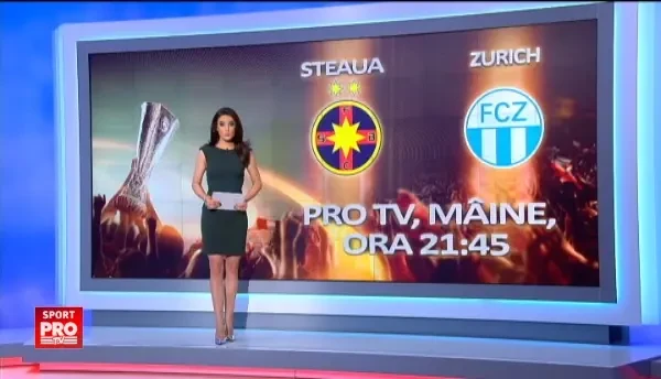Steaua viseaza doar din 3 in 3! Cum se califica Steaua in PRIMAVARA pe care a ratat-o in ultimii 3 ani
